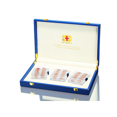 调兵山子宫排毒套