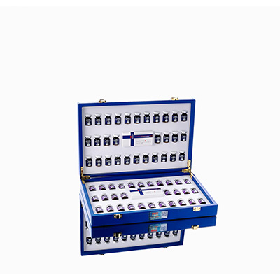 调兵山润芯综合版