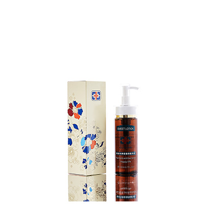 调兵山男女外阴洗液