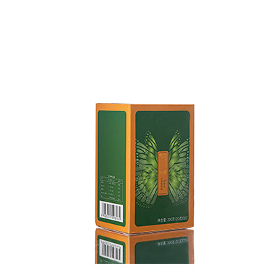 调兵山女生最爱三清粉