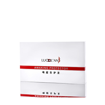 调兵山气血能量增强套