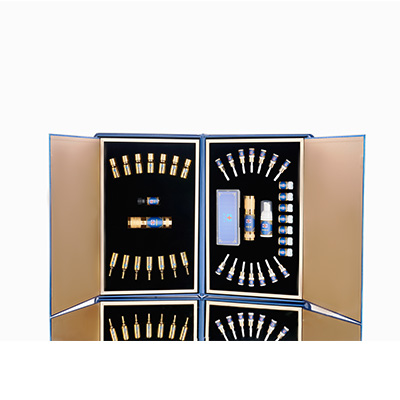 调兵山7D私密抗衰养护套